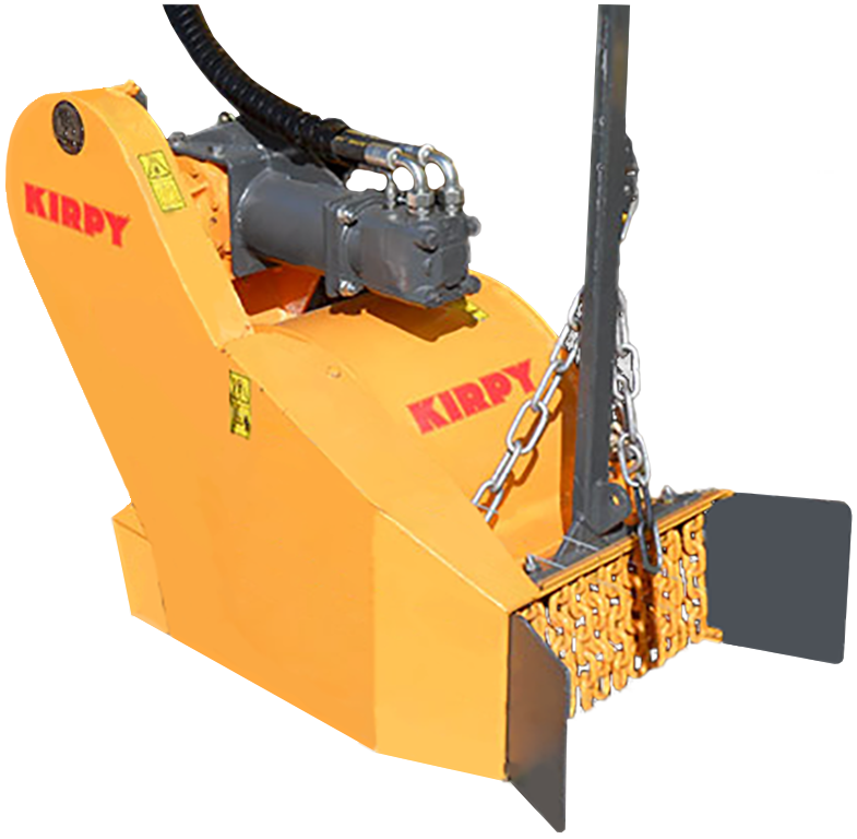 image broyeur KIRPY