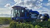 Tête de récolte NEW HOLLAND pour 9080N