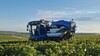 Tête de récolte NEW HOLLAND pour 9080N