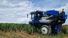 Tête de récolte NEW HOLLAND pour 9080N