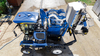 Tête de récolte NEW HOLLAND pour 9080N