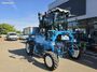 Tracteur enjambeur 1084 Bobard, 480 h