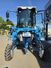 Tracteur enjambeur 1084 Bobard, 480 h