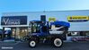 Machine à vendanger 9080N New Holland, 3190 h