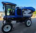 Machine à vendanger 9080N New Holland, 2920 h