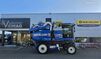 Machine à vendanger 9080N New Holland, 2920 h