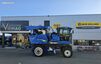 Machine à vendanger VN 2080 New Holland, 2700 h